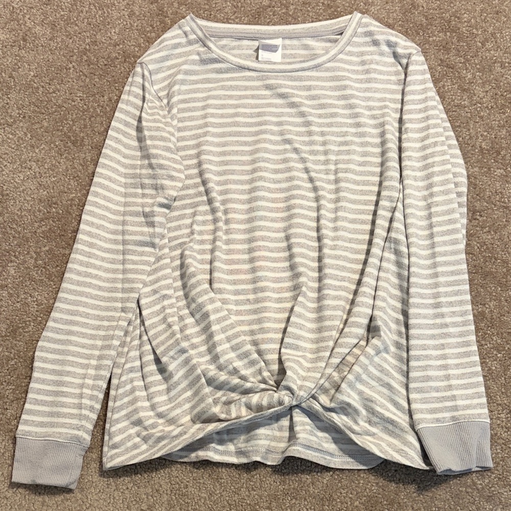 Pajama top